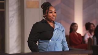 Bail, Baecation & Betrayal Bail, Baecation & Betrayal