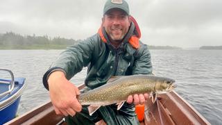 Gander River Outfitters (Newfoundland) Gander River Outfitters (Newfoundland)