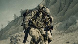 The Warfighters: Battle Stories