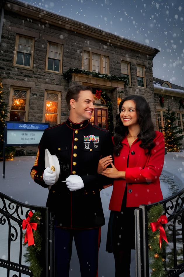 Christmas of Giving