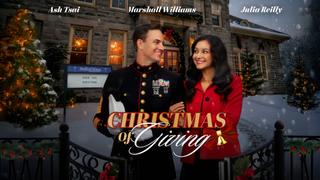 watch Christmas of Giving