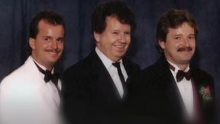 A Family Affair A Family Affair