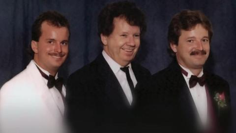 A Family Affair