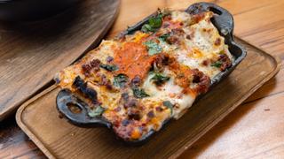 Beat Bobby Flay: Holiday Throwdown