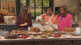 Sunny Anderson