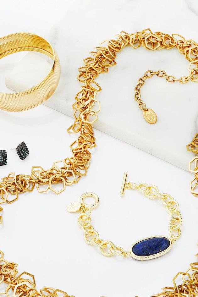 Holiday Jewelry Gifts featuring Colleen Lopez