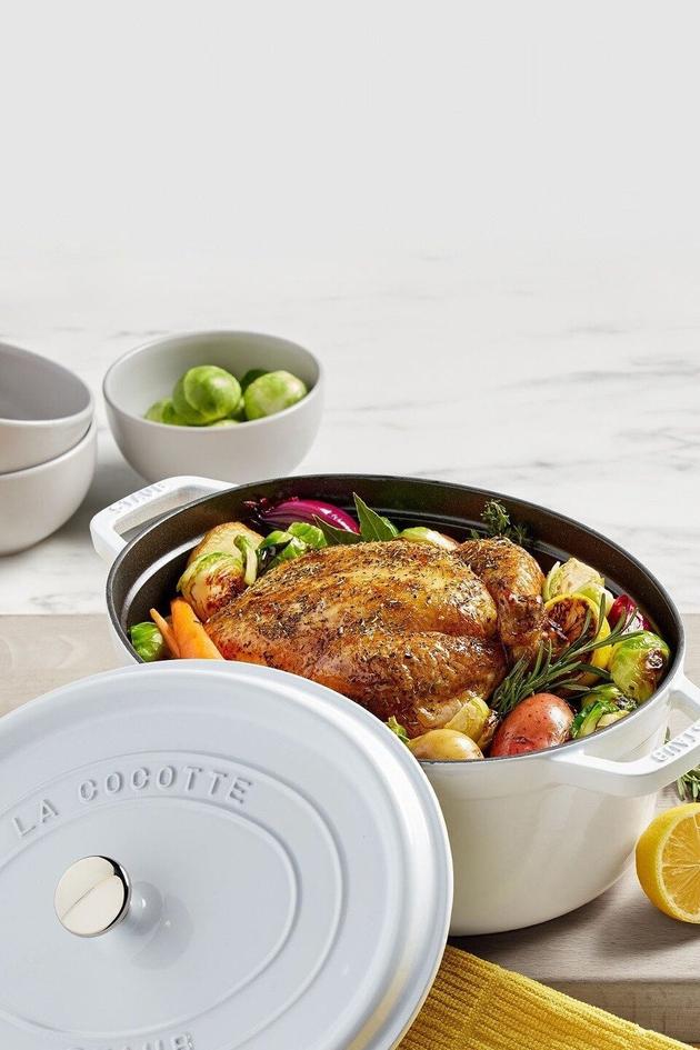 What a Girl Wants With Tina -- Savor the Season