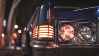 City of Dreams, City of Nightmares