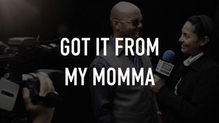 Meet Mookie Betts' Momma Meet Mookie Betts' Momma