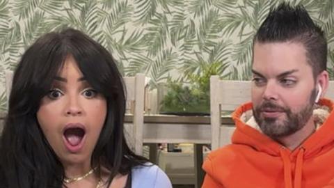 Pillow Talk: Déjà Vu