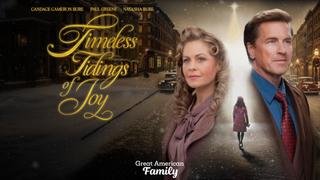watch Timeless Tidings of Joy