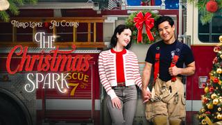 watch The Christmas Spark