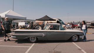 Hot Rod Garage