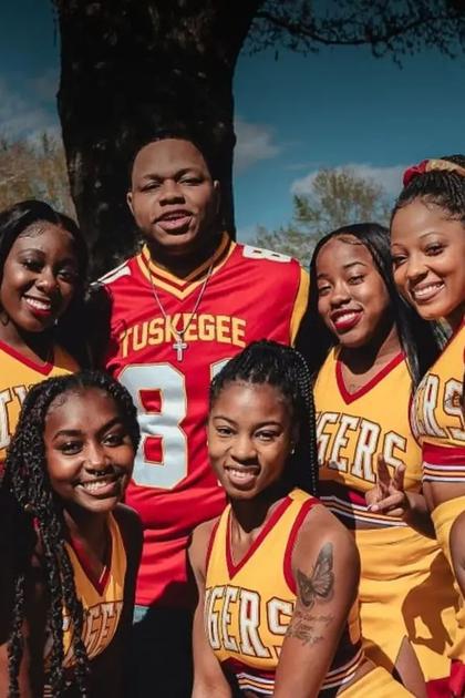 Tuskegee 100