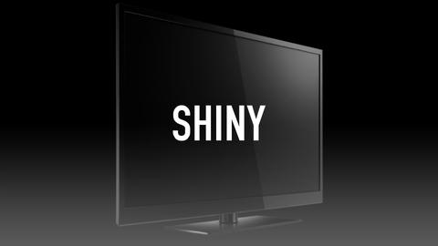 Shiny