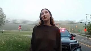 Gen-Z Arrests