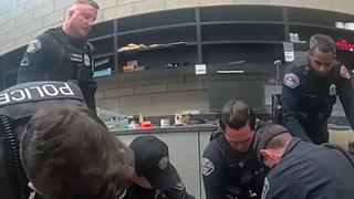 New Mexico Shoplifters New Mexico Shoplifters