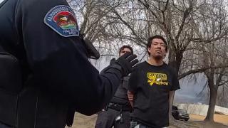 BodyCam by Law&Crime