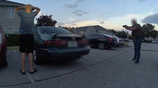 BodyCam by Law&Crime