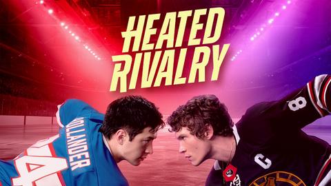 Heated Rivalry
