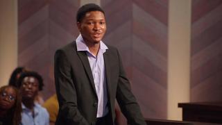 Garbage, Grudges and Grown-up Rent Garbage, Grudges and Grown-up Rent