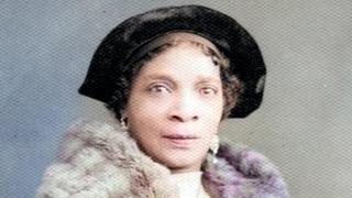 Stephanie St Clair Stephanie St Clair