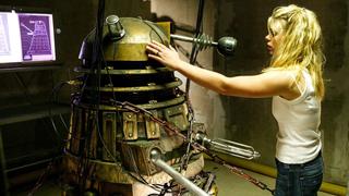 Dalek Dalek