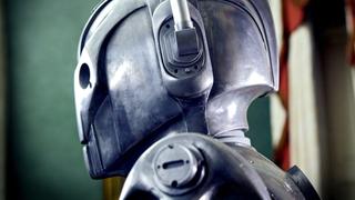 Rise of the Cybermen Rise of the Cybermen