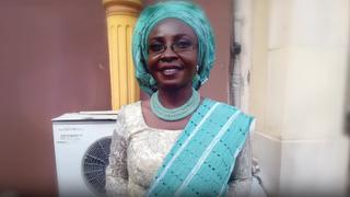 Nelly Idowu