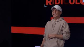 Ridiculousness
