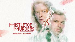 Mistletoe Murders: Poison in a Pear Tree
