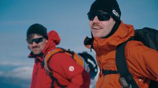 Purpose in the Peaks