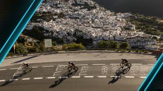 Men's Race November 2025 Men's Race November 2025