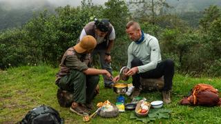 Quito, Ecuador Quito, Ecuador