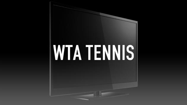 WTA Tennis