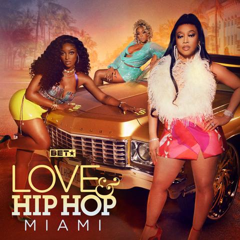 Love & Hip Hop Miami