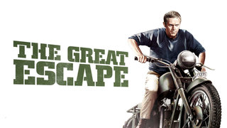The Great Escape