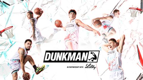 Dunkman