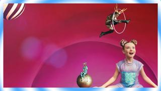 Spotlight on 'Twas the Night Before...