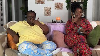 90 Day Fiancé: The Other Way