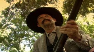 Wild West