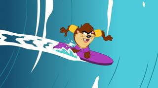 Surf's Up