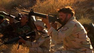 Hunt for bin Laden Hunt for bin Laden