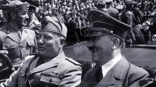 Nazi Prophecies Nazi Prophecies