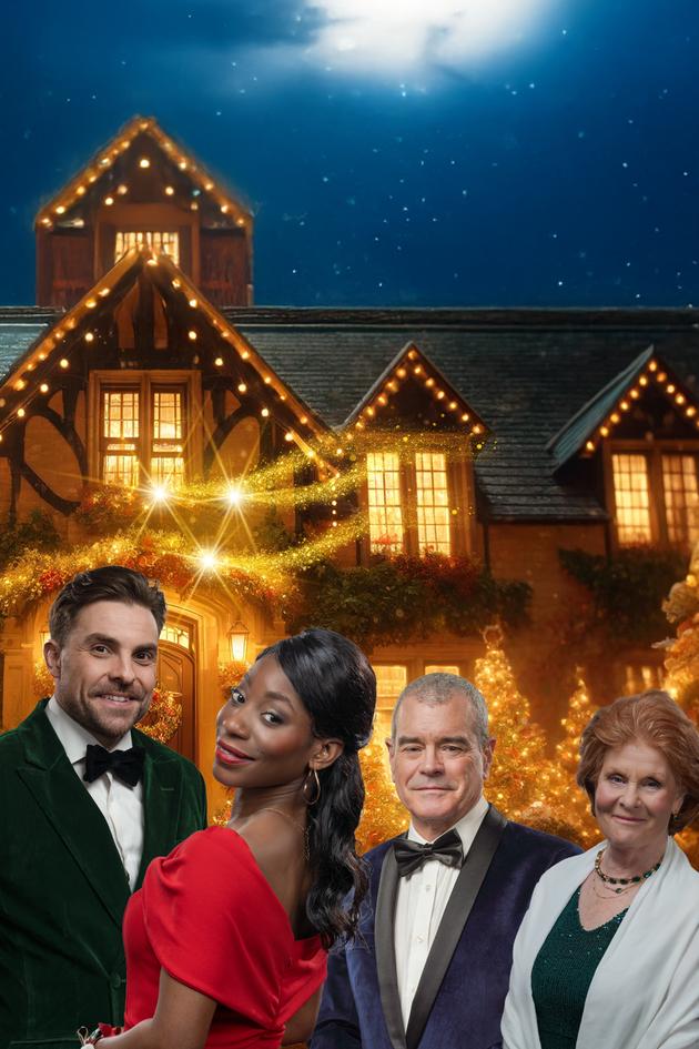 3 Wishes for Christmas