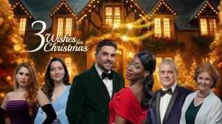 3 Wishes for Christmas