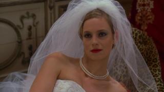 Ghost Bride Ghost Bride