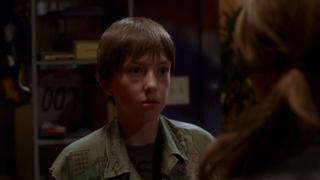 Delia's First Ghost Delia's First Ghost