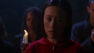 Ghost Whisperer
