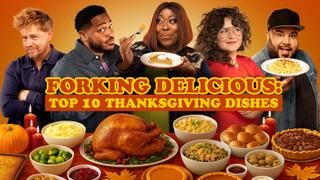  watch Thanksgiving HOT TAKE: Is Turkey actually the worst?